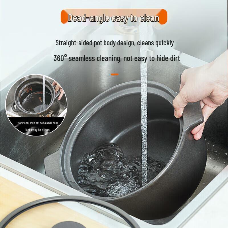Joyoung 1L Ceramic Stew Pot