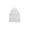 Nike Court Vision Low Next Nature 'Triple White' (Unisex) White / White / White Skateboard Shoes DH2987 100