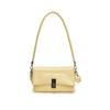 Shoulder Bag Women's New Casual Versatile Commuter Messenger Small Square Bag