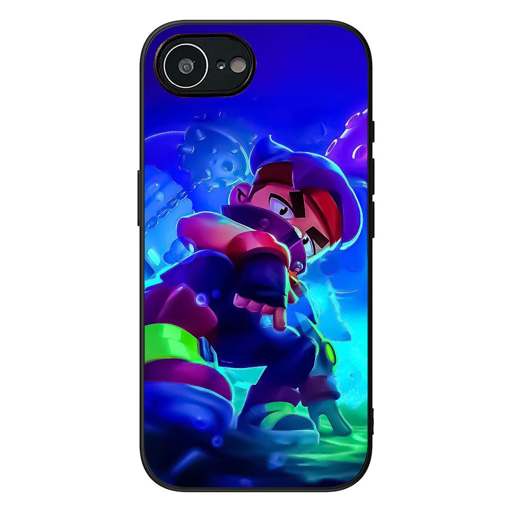 Stars Wallpaper Leons Phone Case for Xiaomi Poco C85 C65 C75 X7 X6 M6 M8 F7 F8 Ultra F6 Pro Protective Cover