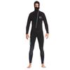 AKUANA 5MM Men's Hooded Diving Suit