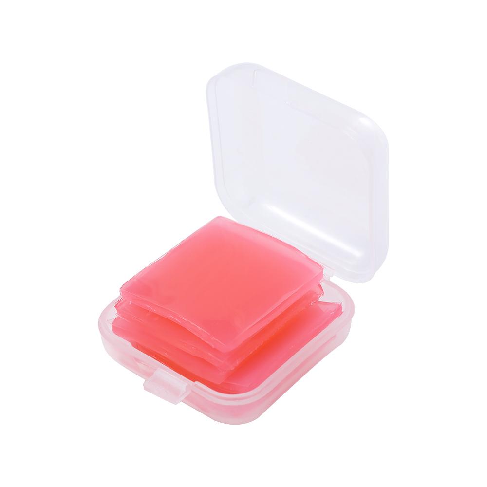 

1 Box Special Use with Storage Box Silicone Resin DIY Crafts Diamond Painting Clay Diamond Art Glue Painting Wax Drilling Mud