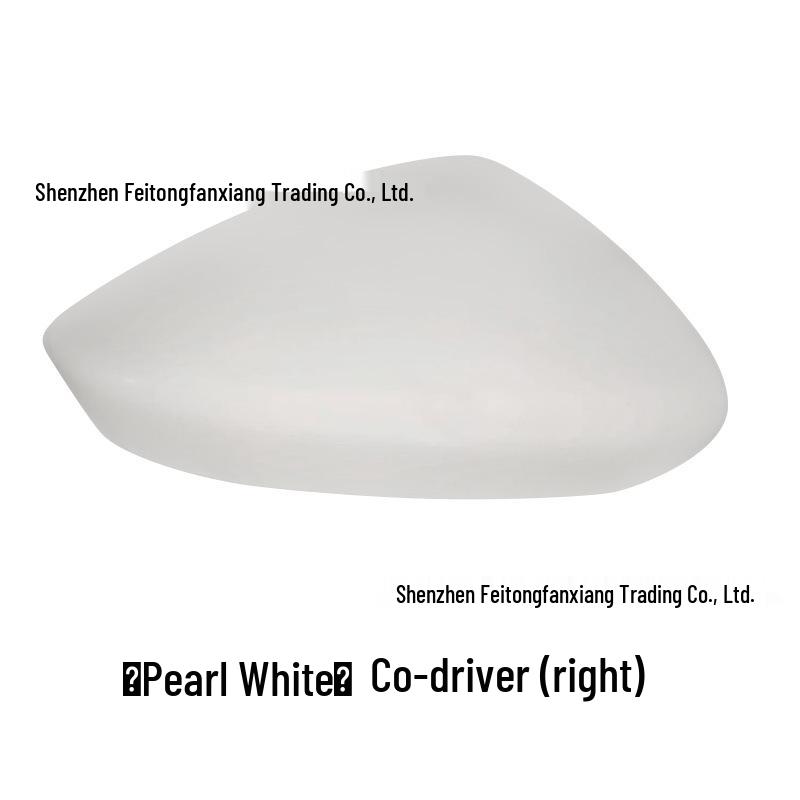 CX-30 Rearview Mirror Cover & Reflector for 2020-2025 Models