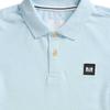 Weekend Offender Childrens/Kids Canerios Graphic Polo Shirt