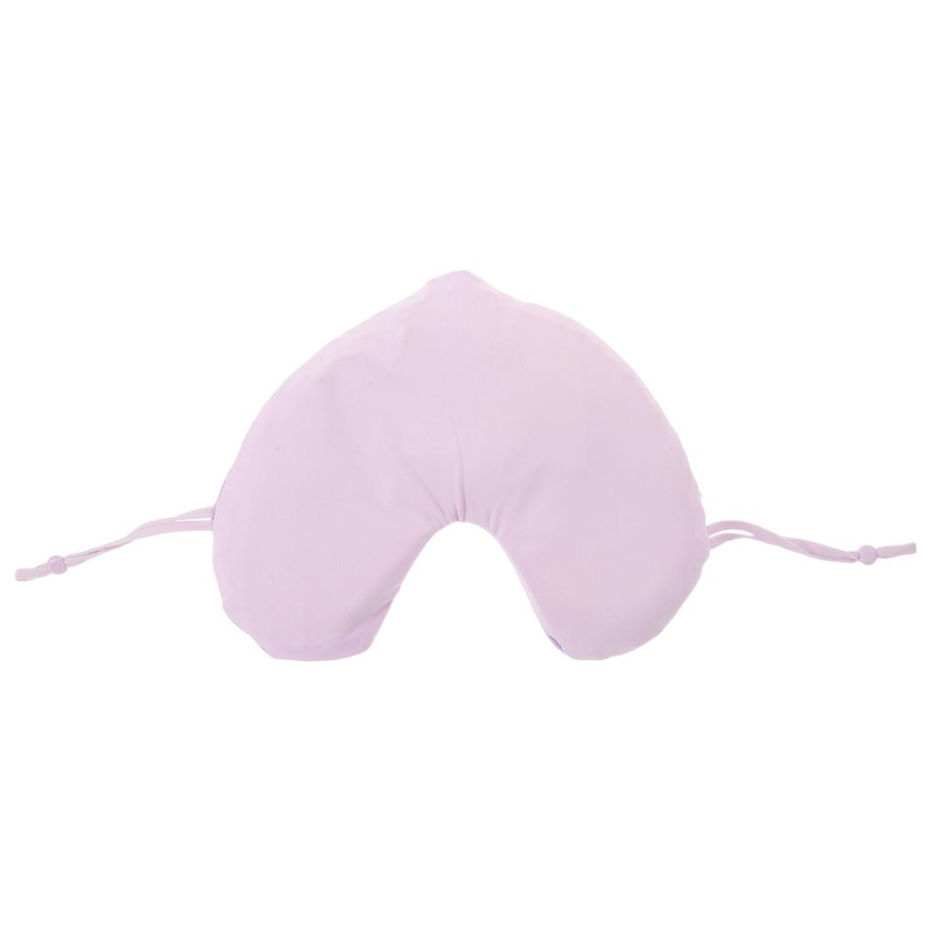 Lavender Blackout Eye Mask Weighted Sleep Mask Pillow for Sleeping Travel Naps Relaxation Stress Relief Aromatherapy Scented Eye