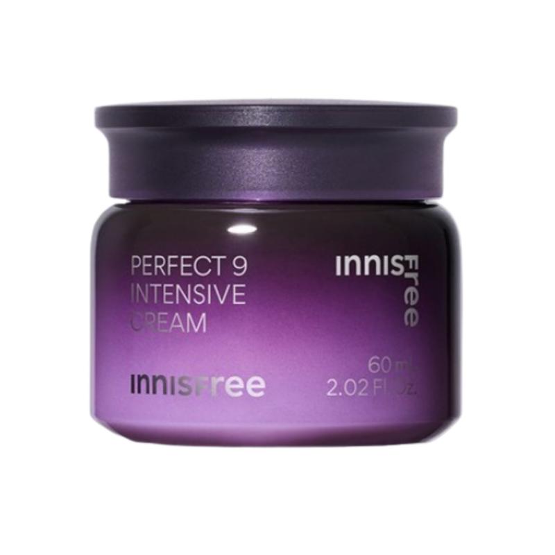 Innisfree Perfect 9 Intensive Cream 60ml