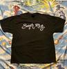 Sugar Ray Band Koncertní turné Fly 97 Tričko Plná velikost S5XL QT1692 Unisex tričko