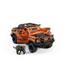 Schleich Wildlife Jungle Avontuur Voertuig 42720