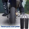 Motorcycle Front Pedals, Footrests, Complete Accessories