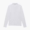 LECOQ GOLF Women'S Basic Collar T-Shirt (Gq122Ltl21)