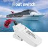 DC 12V Bilge Pump Switch Submersible Float Switch For Boat Flow Sensor Switch Hardware Accessories