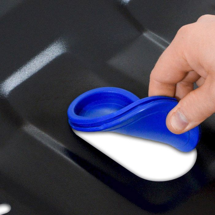 J&amp;J AUTOMOTIVE | Protection Sous Moteur Acier Pour Suzuki Grand Vitara 1998-2005