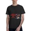 Bfsoejdyp Mens T-Shirt Mobb Deep T Shirt Summer Casual Short Crew Short Sleeve Tops Tee(2)