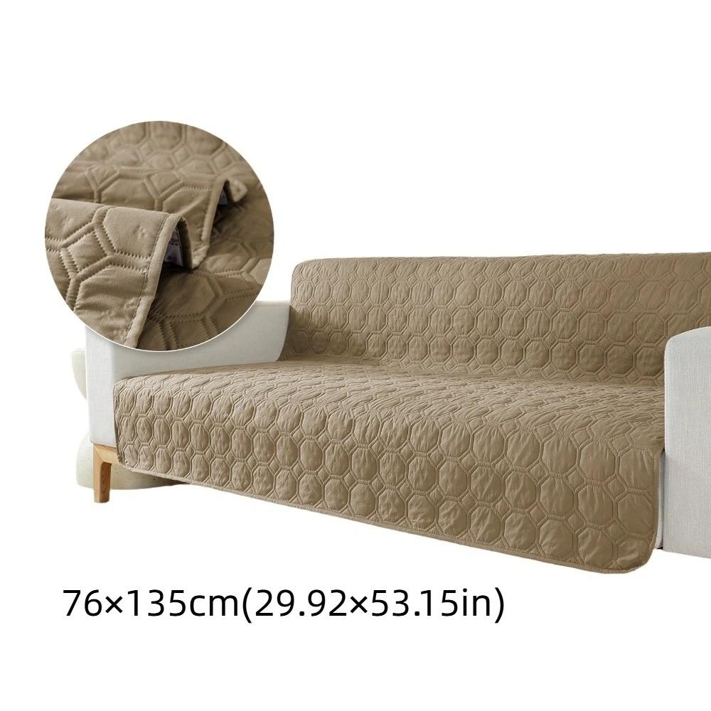 Comfortable Waterproof Mattress Soft Couch Slipcovers Durable Pet Mat  Cat
