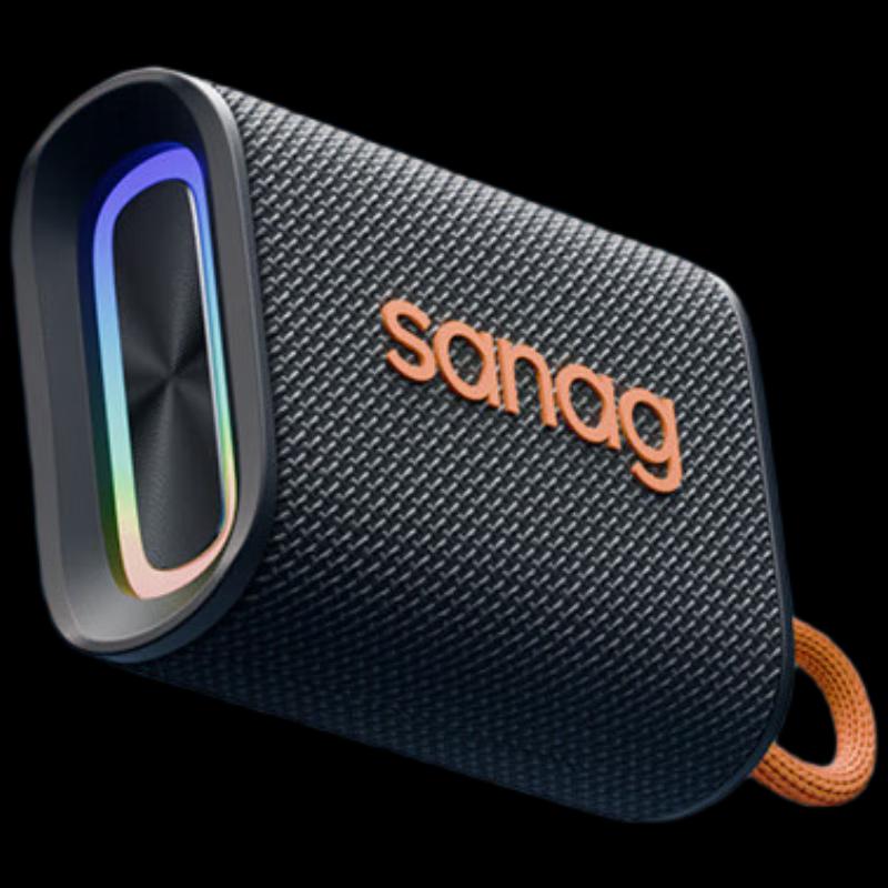 

SANAG M13SProMax Portable Outdoor Bluetooth Speaker