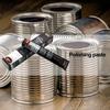 50/100g Rust Remover Multi-function Metal Polish Cleaner Metal Polish Solve Paste for Aluminum Stainless Steel Chrome and More