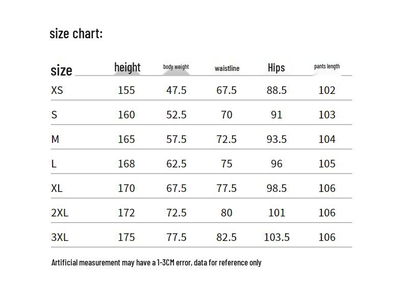 JZ-AnnaCoe Elastic Meteor Hot Drill Wide-Leg Jeans for Women