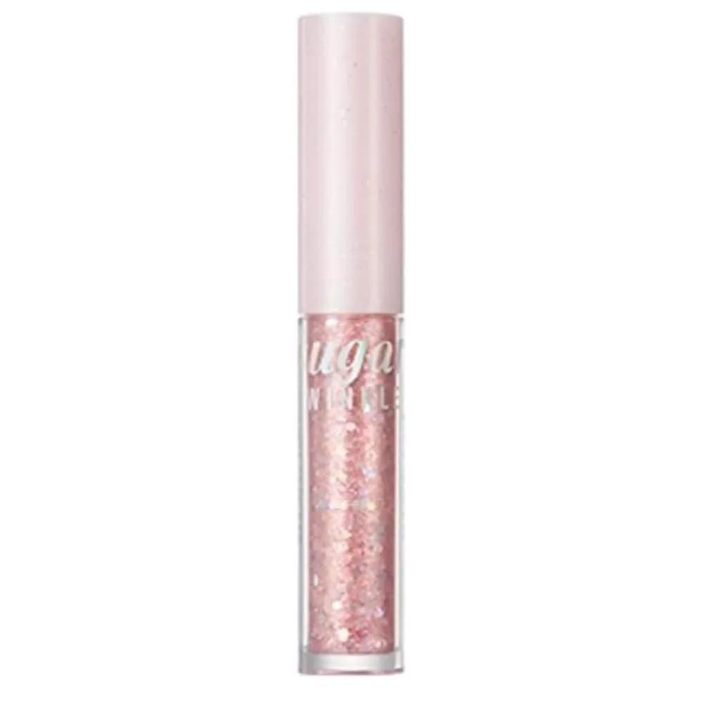 Peripera Liquid Glitter 1 Pack 02 Sodapop Flake Peripera Sugar Twinkle Liquid Glitter (02 Sodapop