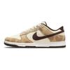 Dunk Low Premium Animal Pack - Cheetah