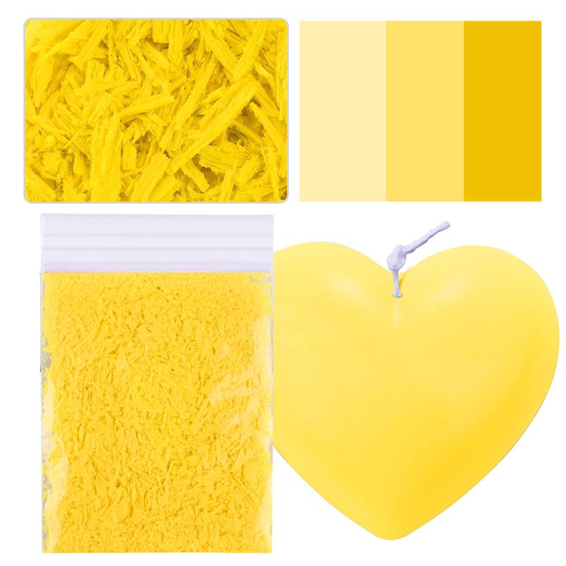 16colors 2g/Bag DIY Candle Wax Pigment Colorant Non-Toxic Soy Candle Wax Pigment Dye Scented Candle Making Fragrance Supplies