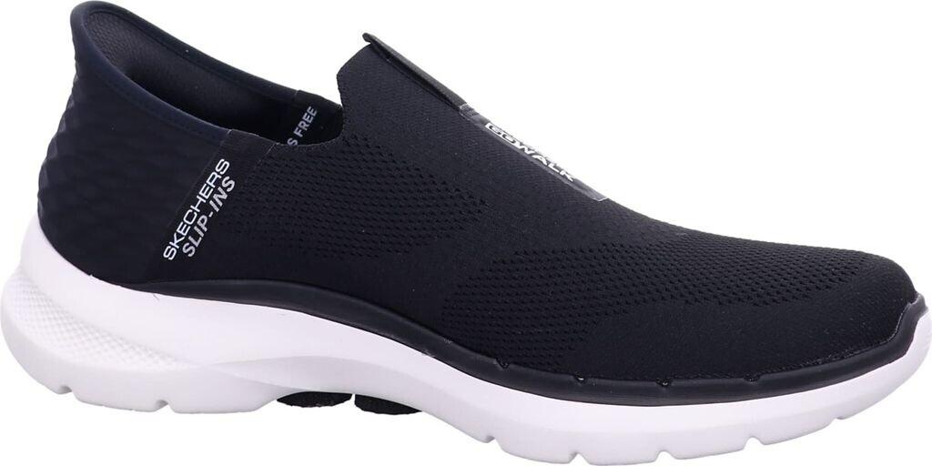 Кроссовки Skechers Go Walk 6 - Easy On (216278) black
