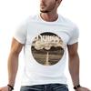 T-shirt Kyuss Resistente alle Macchie Maglietta Casual