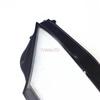 For Mercedes-Benz W222 S320 S350 S450 S500 2018 2019 Headlamp Cover Car Headlight Lens Glass Replacement Lights Auto Shell