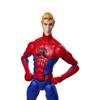 Hasbro Marvel Legends Series Peter Parker, Spider-Man: Across the Spider-Verse Collectible 15cm Action Figure F9173, Authentic