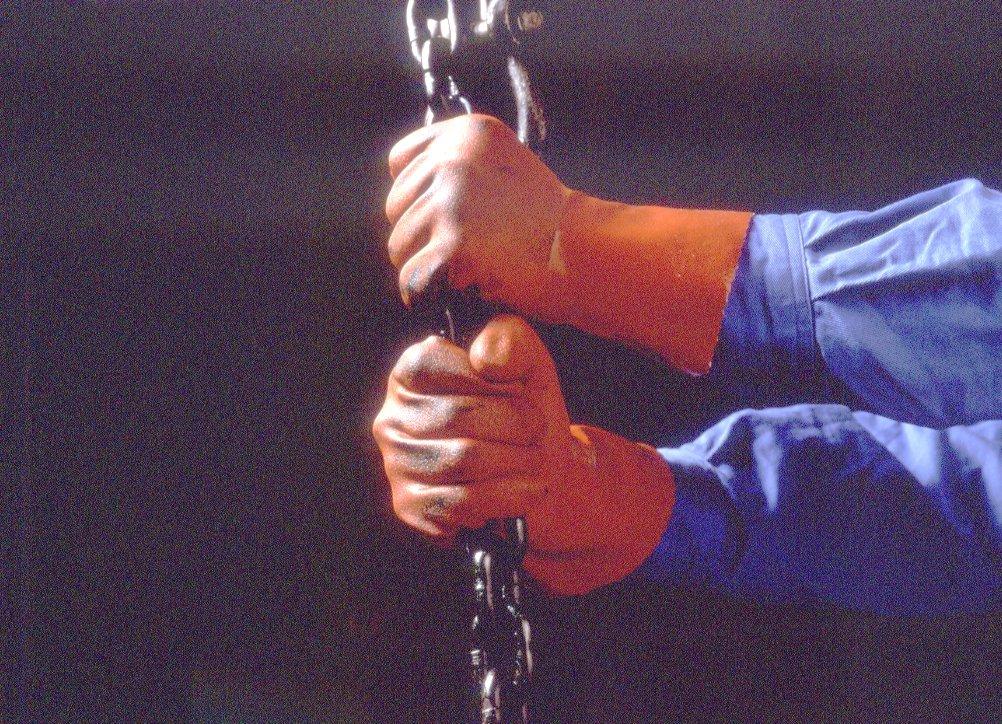 Showa Gloves Simple Packaging New Vinyl Size 10 Pairs [10-Pack] Robe, M,