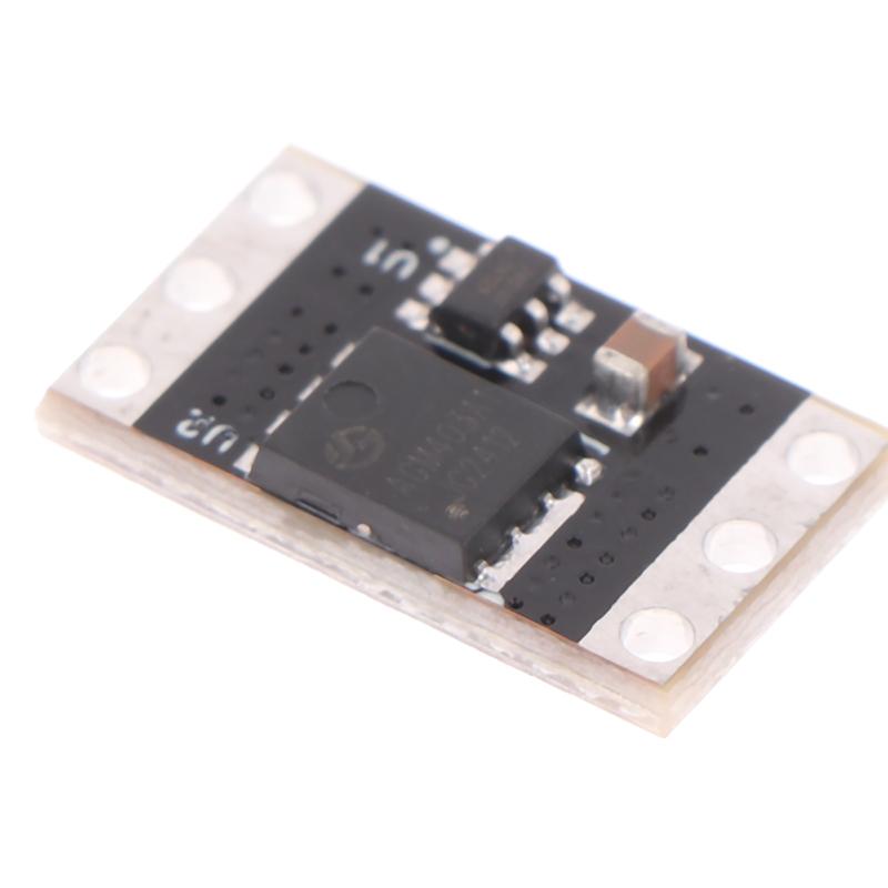 1/3/5Pcs Lm74610 Analog Ideal Diode Rectifier Xl74610 Ideal Diode Module Replaces Simulate Rectifier 1.5-36V 0Ma 15A/30A