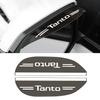 [Compatible with TANTO] Door mirror visor for cars, TANTO LA650
