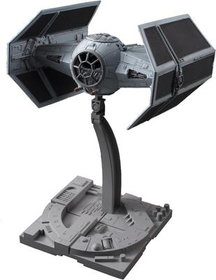 BANDAI SPIRITS Star Wars Thai Advanced X1 Plastic Model Package 1/72 Color-coded (New Version)