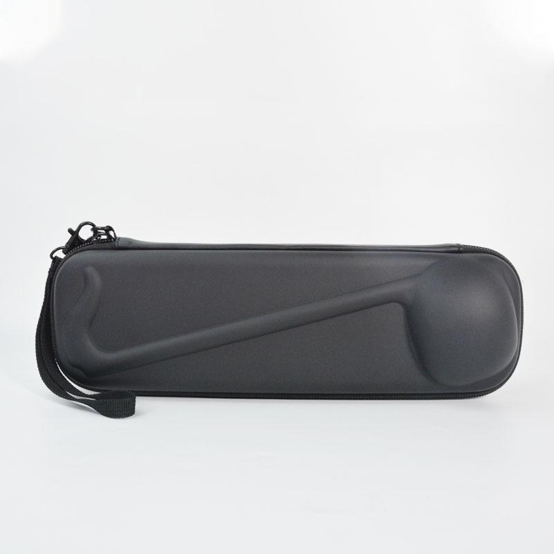 

In Stock: Shockproof EVA Hard Shell Musical Instrument Storage Bag for Children s Erhu