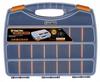 Workshop Organizer with Handle and Adjustable Dividers 31x38 Cm