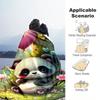 1pc Animals: cats, pattern blanket, all season lightweight home office outdoor nap multifunctional blanket