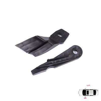 EHL575-1 Uchwyt uchwytu reflektora naprawczy uchwytu uchwytu lewa strona dla Ford Transit MK8 V363 2013-2024 BK31-13W030-BG