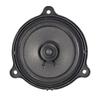 for Renault Kadjar Koleos 2016-2023 door speakers, audio speakers, front and rear door mid low frequency speakers