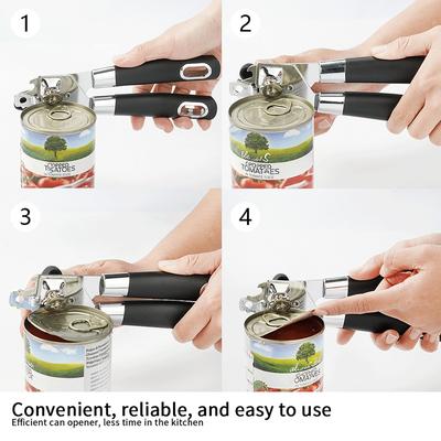 Mutfak Eşyaları – Konserve Açacakları