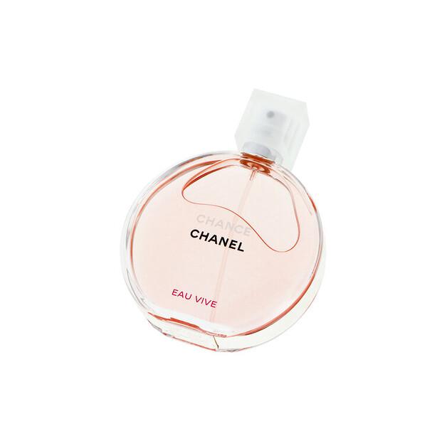 Парфюмированная вода Chanel Chance Eau Vive