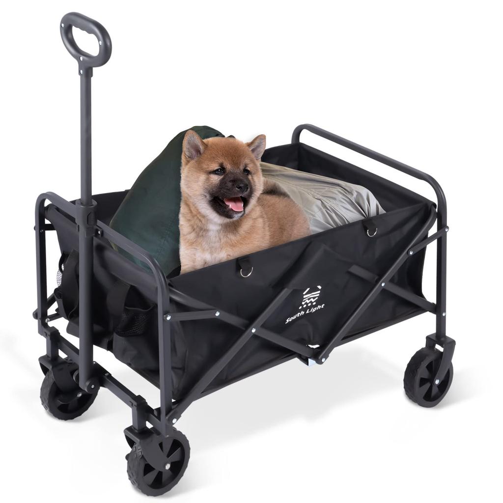 Mitsuba Store Utendørs Holder Lang 58L Utendørs Stor Oppbevaring Perfekt for Sport Fritid og Flyttevogn, Bakåpning, Sammenleggbar, Gjenstander, Kraftig,