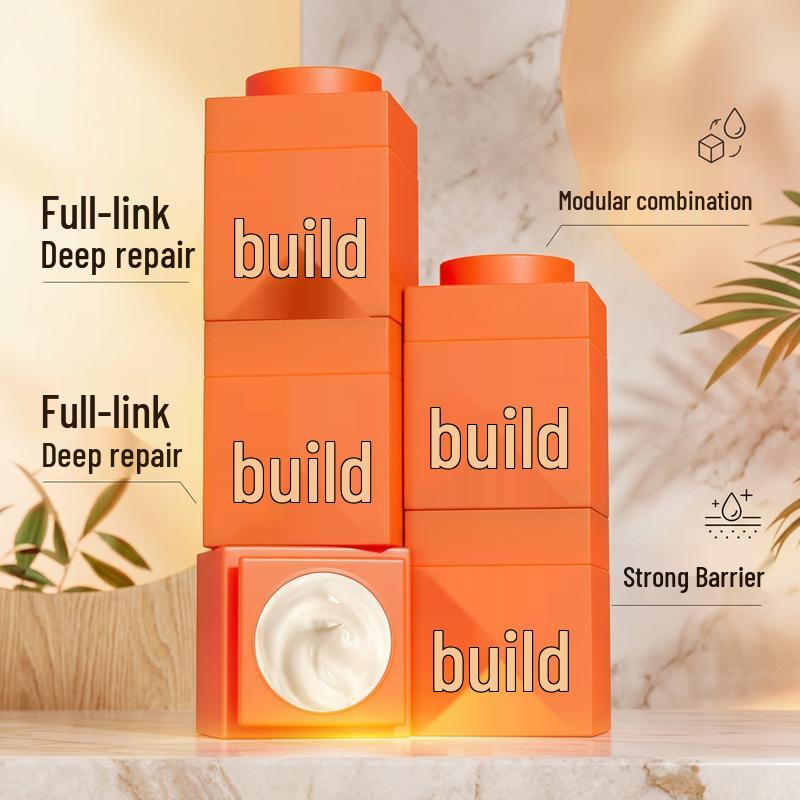 C-Curve Dual-Repair Firming & Brightening Essence Mask