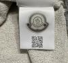 Gebraucht MONCLER E109180419508098Usweat Herren