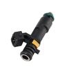 1 Stuks Brandstofinjector Voor Renault Twingo II 1.2 8V D7F 2007-2014 H8200552714