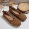 Calzado para mujer – Mocasines de mujer