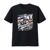 Bronx Puerto Rican New York Latino Rico T Shirt Vintage Washed Unisex Streetwear Stylish Top For Everyday Wear Slightly Homme