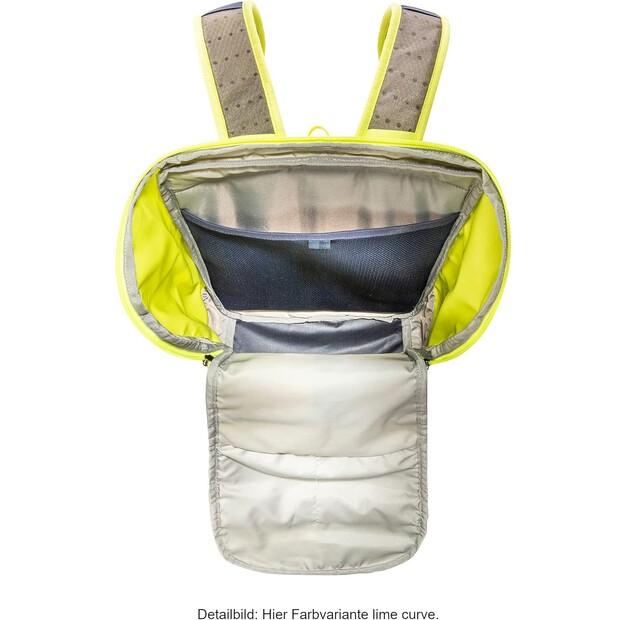 Рюкзак Tatonka City Pack 22 brown rice curve (1640.287)