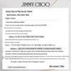 Jimmy Choo Men's Fragrance Collection