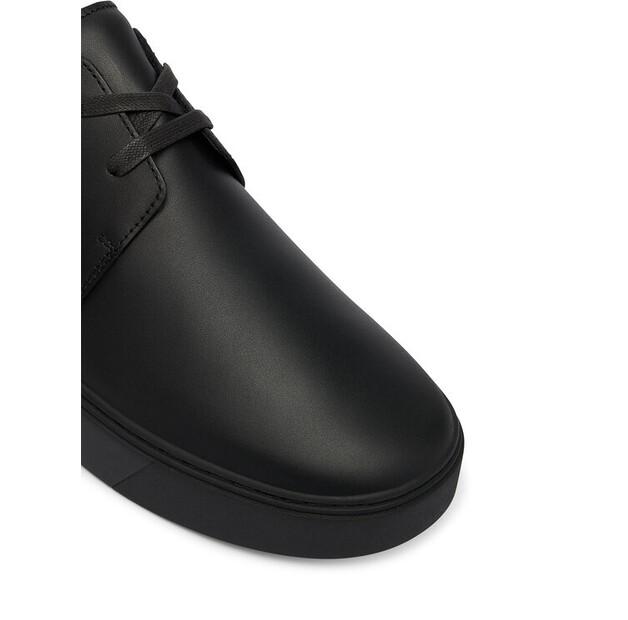 Кроссовки Calvin Klein Hybrid Clean Cup Derby Lth
