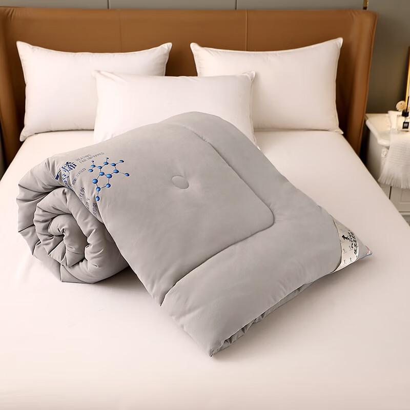 PLOVER Graphene Energy Fiber Quilt