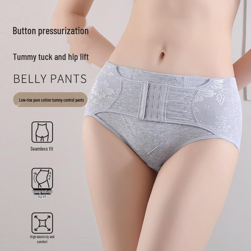 Women’s Summer High-Waisted Tummy Control Body Sculpting Pants